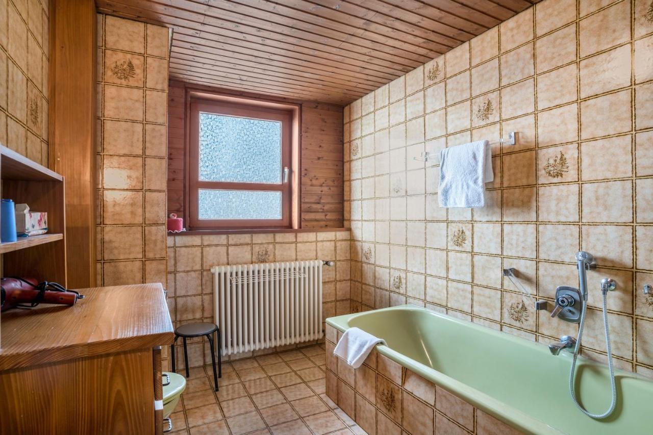 Apartmán Adlerhorst Sasbachwalden Exteriér fotografie